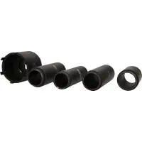 Ks Tools 460.5370, Einzelner Artikel, Steckdosenadapter, Stahl, 2,86 kg, 1 Stück(e)