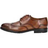 Lloyd Elegante Schnürschuhe Herren 32303838353438 Braun 42 EU