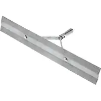 Ideal Idealspaten Teerverteiler ALU 660 mm S-Profil