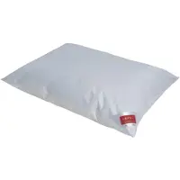Hefel Synthetikkopfkissen "COOL", (1 St.), temperierter Schlafkomfort