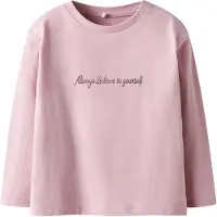 Name it Bluse - NmfRearaja - Erinnerungsstück Lilac - - 3 Jahre (98) - Blusen