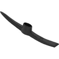 Magni Floraworld 010625 Kreuzhacke Ersatzblatt Classic 3 kg