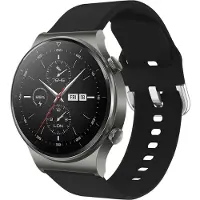 IMoshion Silikonband für das Huawei Watch GT 2 / Pro / 2e Sport 46 mm