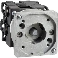 Schneider Electric Nockenschaltwerk K1-C, 12A, 1-polig, Stufenwahlsch. K1C003QX