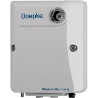 Doepke Dämmerungsschalter Dasy 016-230 TC