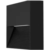 DOTLUX Wandleuchte GUIDEsquare 5W 3000K