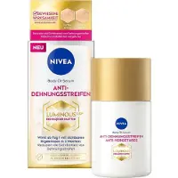 Nivea Body Öl-Serum Anti-Dehnungsstreifen 100 ml Öl
