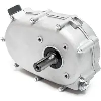 Wiltec LIFAN Ölbadkupplung Fliehkraftkupplung Q2 5 - 6,5 PS Motoren GX140 GX160 GX200