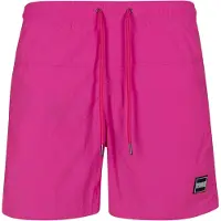 Urban Classics Badeshorts "Herren Block Swim Shorts"