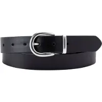 Levi's Levis Ledergürtel "WOMENS PHOEBE BELT"