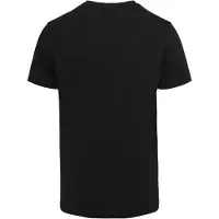 Mister tee T-Shirt "Herren Become the Change Butterfly Tee" 1 Stk.