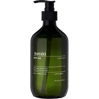 Meraki Body Wash Cotton Haze 490 ml
