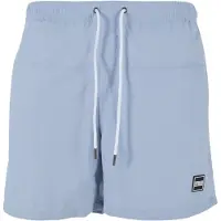 Urban Classics Badeshorts "Herren Block Swim Shorts"