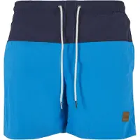 Urban Classics Badeshorts "Herren Block Swim Shorts"