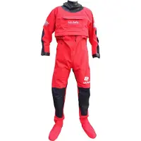 Seland Colorado Neoprenanzug Zum Canyoning