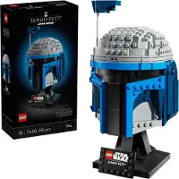 LEGO Jango Fett Helm - 75408