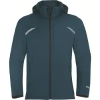 Uvex Softshelljacke suXXeed craft blau, nachtblau 4XL