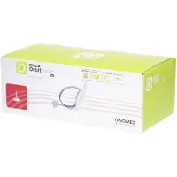 MyLIfe YpsoPump Orbitmicro 2.0 5,5mm/60cm Inf.-Set 10 St Infusionsset
