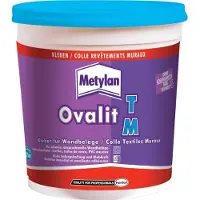 Metylan Ovalit