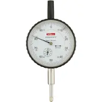 Käfer Präzisions-Messuhr M 2 S D 58 mm