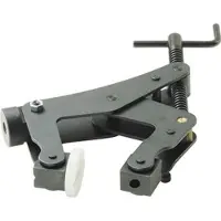Magni LOC-LINE Schraubklemme 75mm M8 innen mit Kunststoff- Schutz