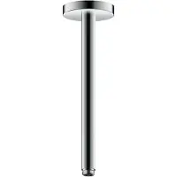 Hansgrohe AXOR ShowerSolutions Deckenanschluss 300 mm, 26433000