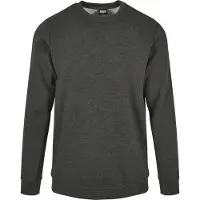 Urban Classics Basic Terry Crew Kurzarm-t-shirt