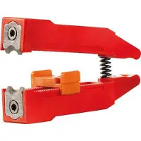 Weidmuller ERME SPX UL XL 1512790000 Afisoleringsv?rkt?j 2.5 til 10 mm?