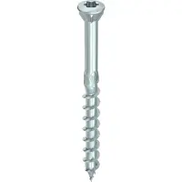 Spax Glasleistenschraube -TOPIX