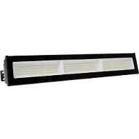 Luxula LED Hallenstrahler HighBay 150 W 4000 K tralweiß IP65