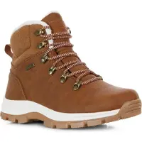 Trespass Blair Wanderstiefel Braun EU 39 Frau Braun EU 39