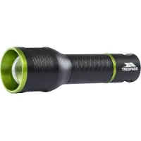 Trespass Illuminate Schwarz 350 Lumens