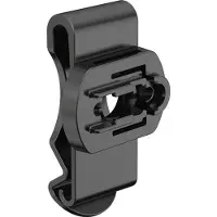 Led Lenser Belt Clip Type A_Black_Box