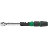 Fortis Drehmomentschlüssel 1/4, 5-25 Nm