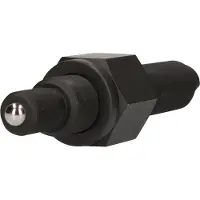 Ks Tools 460.3802, 1,22 kg, Schwarz