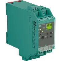 Pepperl & Fuchs Fabrik Frequenzumsetzer KFU8-UFC-1.D 231195