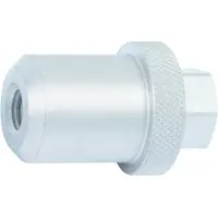Ks Tools Bohrlehre für Ø 7,3 mm ( 700.5642 )