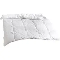 TRAUMSCHLAF Thinsulate Bettdecke warm, Füllung: 100% 3M Thinsulate Faser 155x200 cm