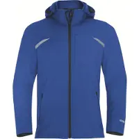 Uvex Softshelljacke suXXeed craft blau, ultramarin 3XL