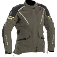 Richa Cyclone lady Gore-Tex Motorradjacke