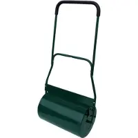 Siena Garden Gartenwalze, Stahl 50cm