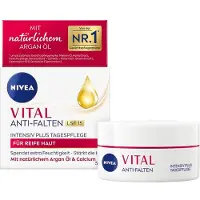 Nivea Visage Vital extra reichhaltige Tagescreme 50 ml