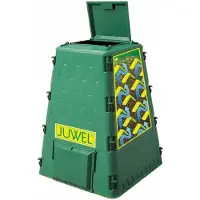 Juwel Komposter Aero-Quick 420l