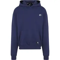 Starter Black Label Kapuzenpullover "Herren Starter Essential Oversize Hoody" 1 Stk.