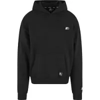 Starter Black Label Kapuzenpullover "Herren Starter Essential Oversize Hoody" 1 Stk.