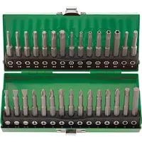Fortis Bit-Sortiment 30-teilig mit Bits 50mm FORTIS