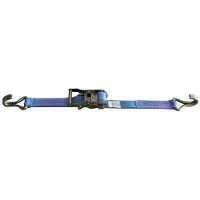Magni R-Zurrgurt 2-tlg. RP-Hak. L.8m/B.35mm 1000/2000daN