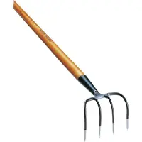 Rex Sport SHW Rex-Mulcher mit Stiel
