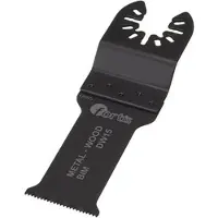 Fortis Sägeblatt DW BiM 28 x 60 mm (3er Pack) FORTIS