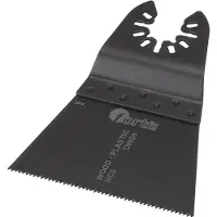 Fortis Sägeblatt DW HCS Standard 65 x 42 mm (3er Pack) FORTIS